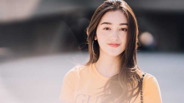 Ranty Maria: Potret Aktris Muda Multitalenta yang Bersinar di Layar Kaca Indonesia